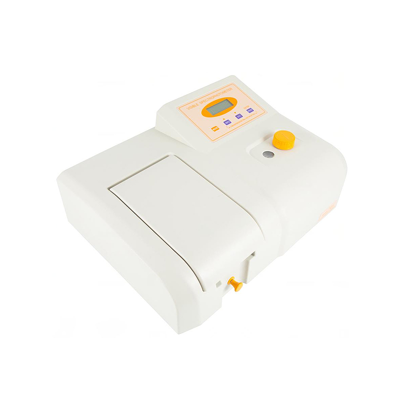 上海昕瑞721F可見(jiàn)分光光度計(jì)