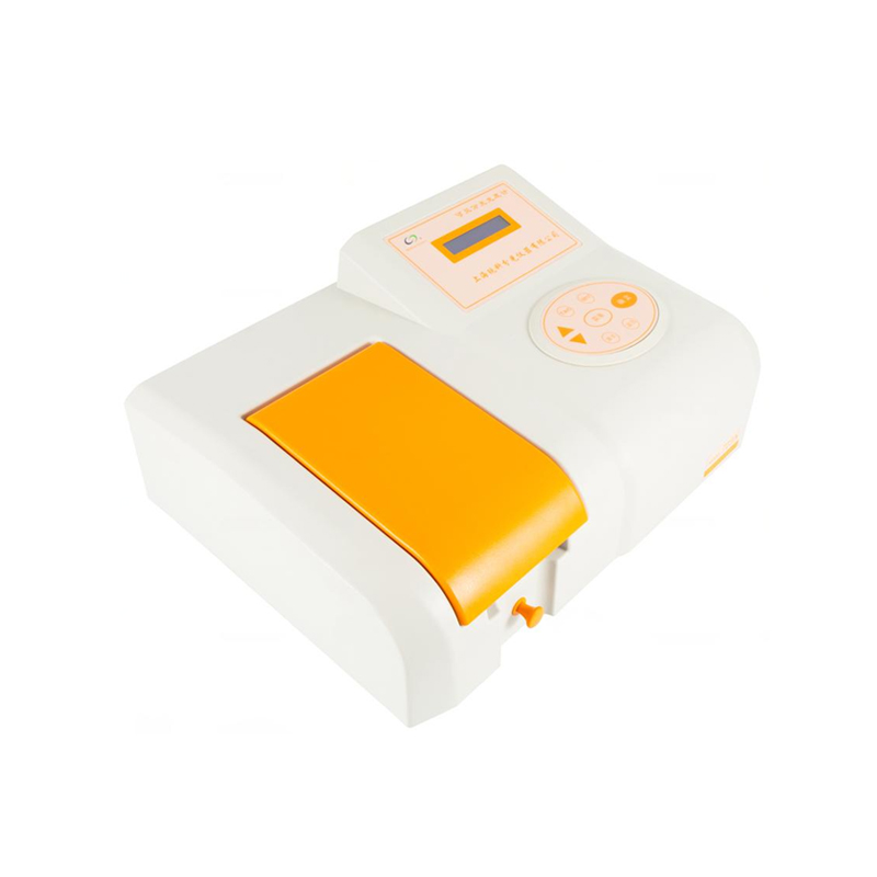 上海昕瑞723PC可見(jiàn)分光光度計(jì)
