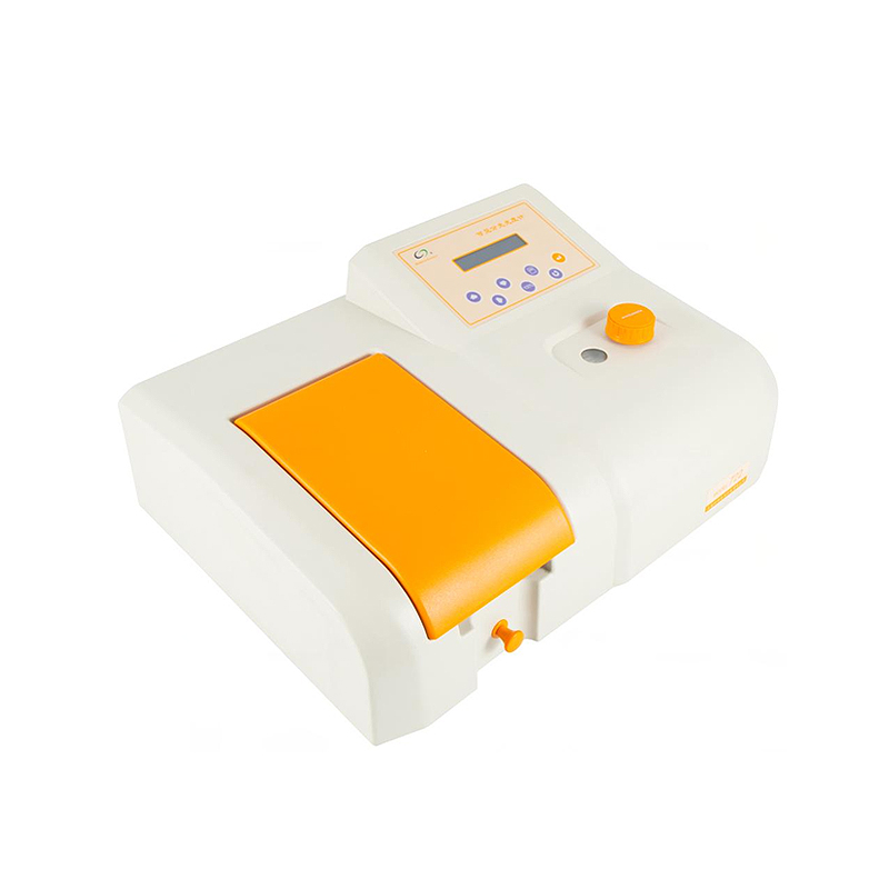 上海昕瑞722N可見(jiàn)分光光度計(jì)